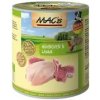 Konz. MACs Dog KUŘE a JEHNĚ 800 g