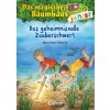 Das magische Baumhaus junior (Band 28) - Das geheimnisvolle Zauberschwert