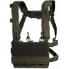 Pentagon vesta AMINA Micro Chest Rig RAL 7013