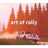 Art of Rally EU Steam Altergift