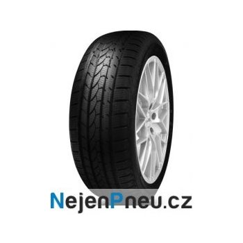 Milestone Green 4SEASONS 205/50 R17 93V