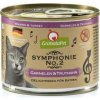 GranataPet Symphonie no.2 Garnát a Moriak 200 g