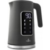 Elektrický varič Berlinger Haus BH-9737 2200 W 1,7 l, sivý