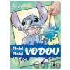 Jiri Models Maľuj vodou Lilo & Stitch