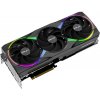 PNY GeForce RTX 5080 EPIC-X RGB OC Triple Fan Blackwell 2.0 PCIe 5.0 x16 16 GB - VCG508016TFXXPB1-O