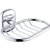 Nimco Simona - Mydelnička drôtená s držiakom, chróm SI 7259Z-26