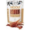 Pochúťka pre psa Woolf Chicken Jerky Bars 100 g