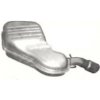 POLMO 31.260Zadný tlmič s okr. koncovkou výfuku VOLVO V70 2 (99-08) 2.0i Turbo , VOLVO V70 2 (99-08) 2.3i Turbo , VOLVO V70 2 (99-08) 2.4 TD , VOLVO V70 2 (99-08) 2.4 TD AWD , VOLVO V70 2 (99-08) 2.4i