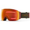 SMITH snb okuliare - As Io Mag Ironwood (99MP) veľkosť: OS
