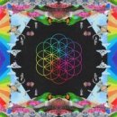 COLDPLAY: A HEAD FULL OF DREAMS CD