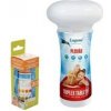 IX. Základný set na chlórové ošetrenie vody pre bazény do 68m3 (Triplex tablety PLAVÁK 1400 g, tester)