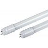 STELLAR LED TRUBICA T8 9W 4000K 600mm, JEDNOSTRANNÝ NAPÁJANIE