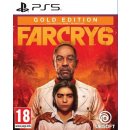 Hry na PS5 Far Cry 6 (Gold Edition)