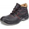 Červa Fridrich Fridrich SC-03-002 WINTER ankle S1 Pracovná obuv 39 0202047860039