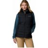 Vesta COLUMBIA POWDER LITE II VEST Lady veľkosť S