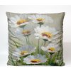 Takoy Zamatová obliečka na vankúš 45x45 sedmokrásky 1-HT-00281 | 45 x 45 cm