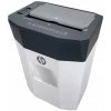 Skartovačka HP OneShred Auto 80CC bielo-šedá
