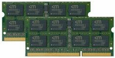 Mushkin Apple DDR3 16GB 1600MHzL CL11 (2x8GB) 977038A