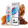 Liqua Mix&Go - American Blend (Americká tabaková zmes) 10 ml