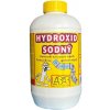 Labar Hydroxid sodný louh čistič odpadů 1 kg