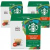 STARBUCKS NESCAFE DOLCE GUSTO COLOMBIA Espresso, 3 x 12 kapsúl
