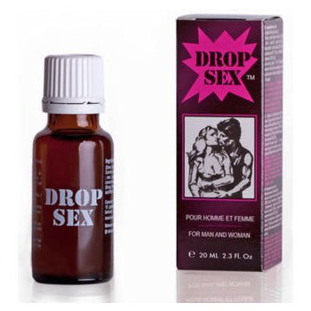 DROP SEX 20 ml