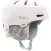 Prilba na snowboard Bern Macon 2.0 matte white M (55,5-59 CM) 25/26 - Odosielame do 24 hodín