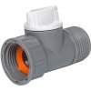 WL-2232 ventil - adaptér 3/4