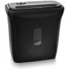 PEACH skartovač Cross Cut Shredder PS500-10, P-3, 5 listov, pozdĺžny rez, 11 l