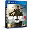 Sniper Elite 4 – PS4