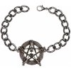 náramok Baphomet - PSY530