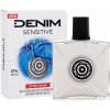 Denim Sensitive balzám po holení 100 ml