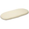 Sensillo Plachta jersey krémová 35X75