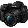 PANASONIC Lumix DC-G90 + 12-60mm f/3.5-5.6 ASPH (DC-G90MEG-K)