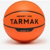 TARMAK Basketbalová lopta R100 veľkosť 7 oranžová 7