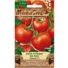 MoravoSeed Semená Paradajka ORKADO F1 - hybrid, na pole, 60 s