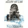 The Alloy of Law - Brandon Sanderson