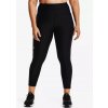 Under Armour ARMOUR HIRISE LEG W čierne 1362935-001