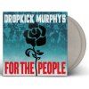 DROPKICK MURPHYS - FOR THE PEOPLE (2LP)