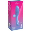 We-Vibe - Vibrátor bodu-G s aplikáciou Rave 2 od We-Vibe Muted Blue