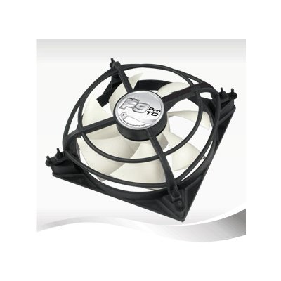 ARCTIC COOLING fan F12 PRO TC (120x120x34) ventilátor (řízení otáček, fluidní ložisko)