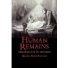 Human Remains (Helen MacDonald)(Brožovaná)