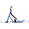 snowscoot SnowBaaR Beaster Classic tmavě modrá