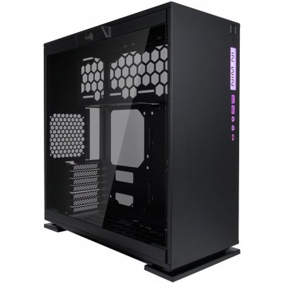 In Win 303C Black