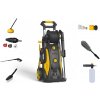PROTECO 51.06-MV-3200 Vysokotlakový čistič PREMIUM | 3200 W | 225 bar | s navijakom