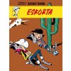 Lucky Luke Eskorta