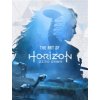The Art of Horizon Zero Dawn (Davies Paul)