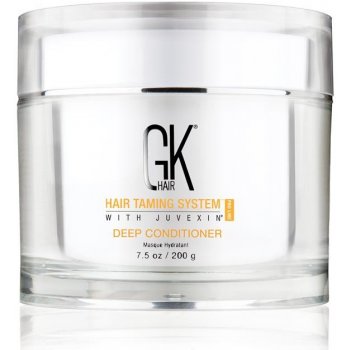 Global Keratin Deep Conditioner maska s keratinem pro všechny typy vlasů 200 ml