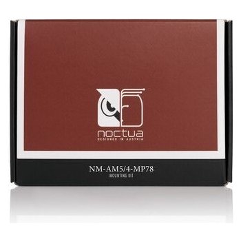 Noctua NM-AM5/4-MP78 mounting-kit