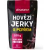 Allnature BEEF Pepper Jerky 100 g